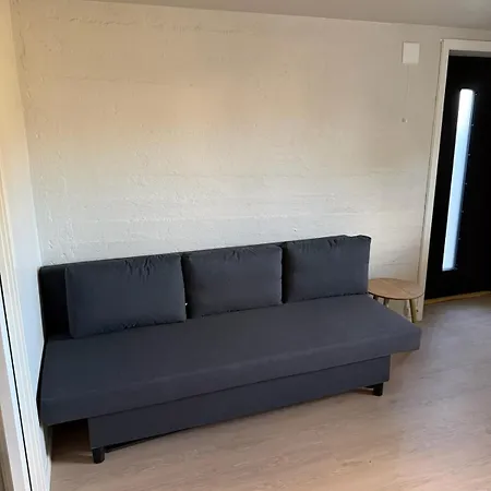 Moderne 2 Roms Pa Nordre Skoyen Rett Ved T Bane Apartment