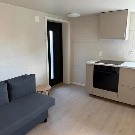 Apartment Moderne 2 Roms Pa Nordre Skoyen Rett Ved T Bane Oslo