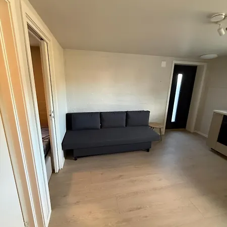 Moderne 2 Roms Pa Nordre Skoyen Rett Ved T Bane Apartment Oslo