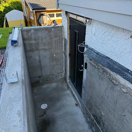 Apartment Moderne 2 Roms Pa Nordre Skoyen Rett Ved T Bane
